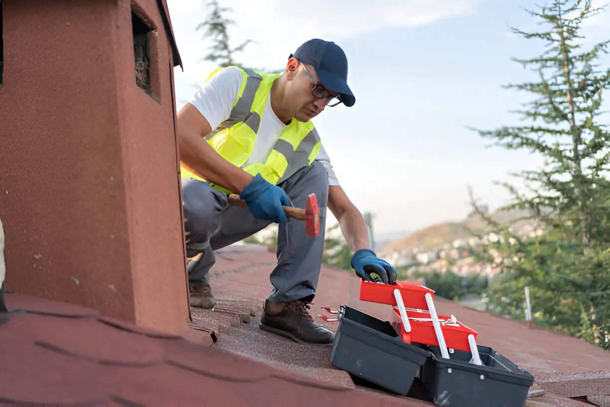 iconic remodling roofing